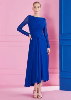 Midikleid Ross29