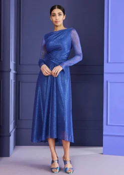 Midikleid Ross28