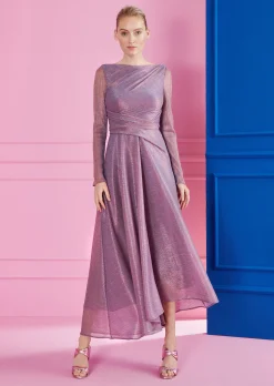 Midikleid Ross28