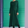 Midikleid Ross31
