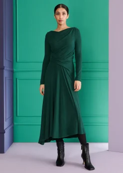 Midikleid Ross31