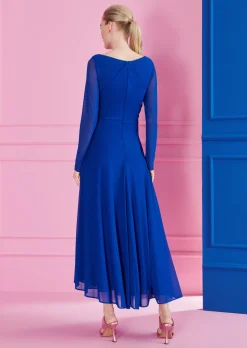 Midikleid Ross29