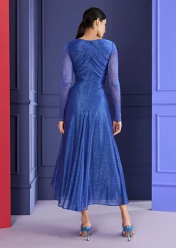 Midikleid Ross28