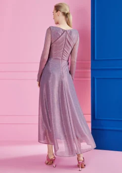 Midikleid Ross28