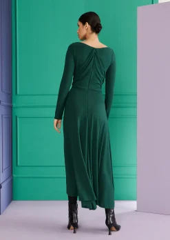Midikleid Ross31
