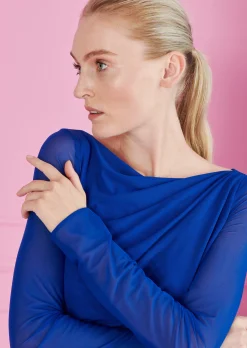 Midikleid Ross29