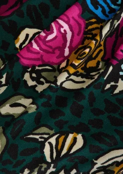 Midikleid Ross31