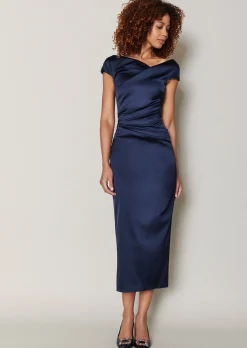Midikleid Roya1