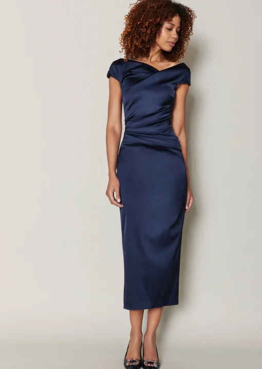 Midikleid Roya1