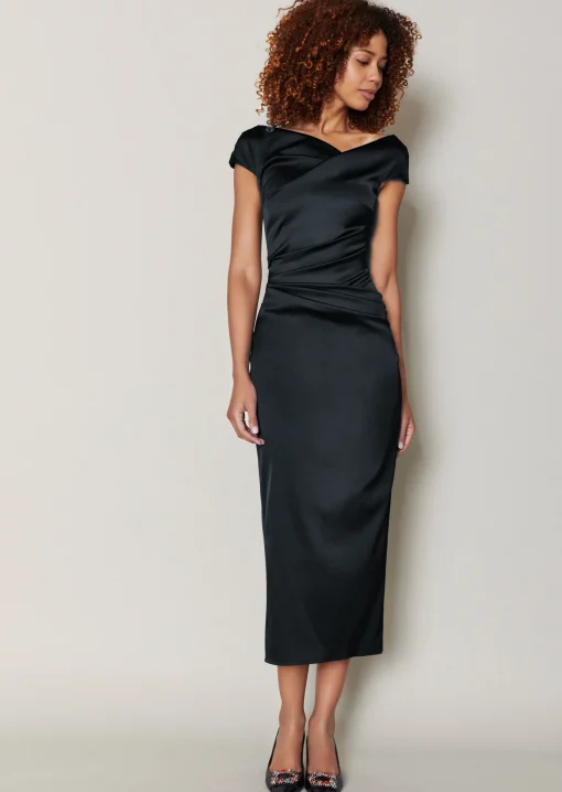 Midikleid Roya1