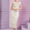 Midikleid Roya1