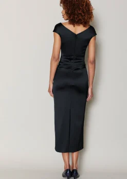 Midikleid Roya1