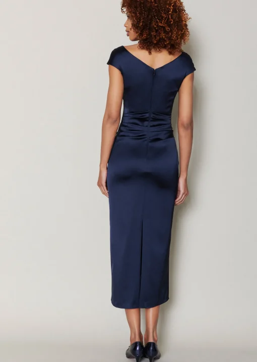 Midikleid Roya1