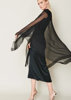 Midikleid Roya1