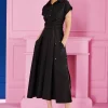 Midikleid Sorrentina1