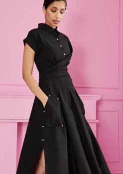 Midikleid Sorrentina1