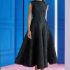 Midikleid Tomini5