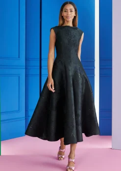 Midikleid Tomini5
