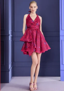 Minikleid Lombino3