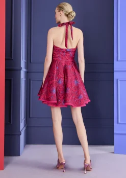 Minikleid Lombino3