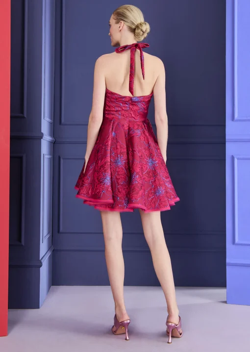 Minikleid Lombino3