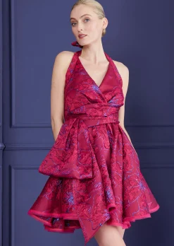 Minikleid Lombino3
