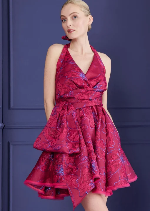 Minikleid Lombino3
