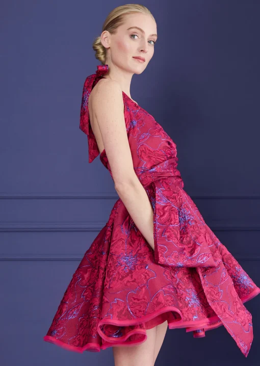 Minikleid Lombino3