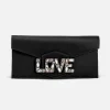 Pellegrino Paris Clutch Love