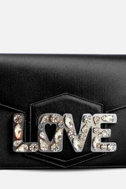Pellegrino Paris Clutch Love