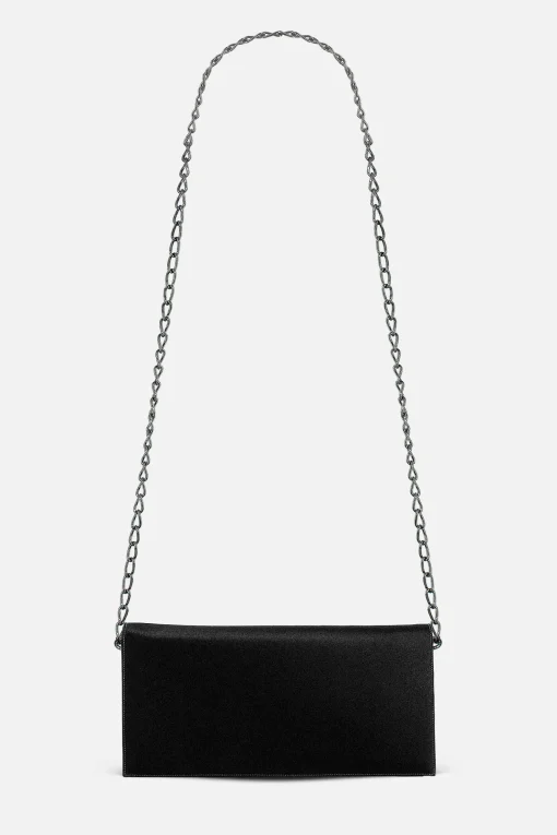 Pellegrino Paris Clutch Love