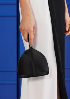 Pellegrino Paris Handtasche Cardinal