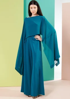 Poncho Cia1