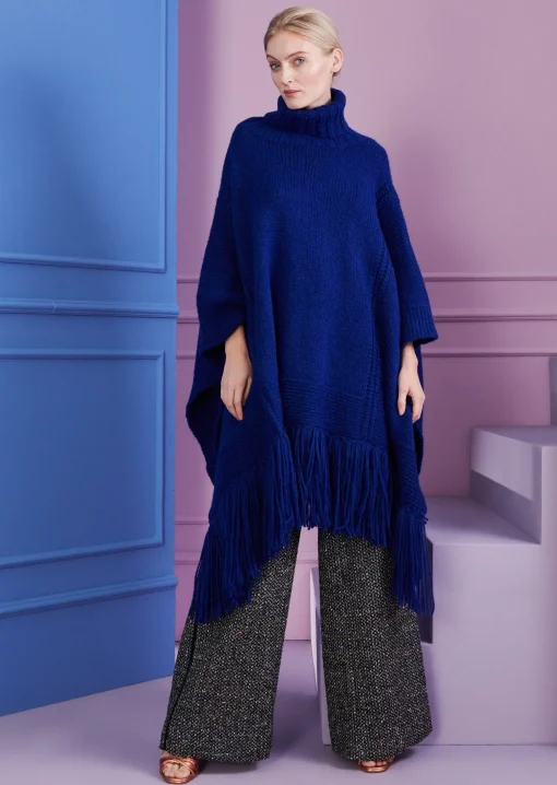 Poncho PadmaPoncho1