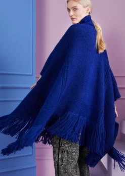 Poncho PadmaPoncho1