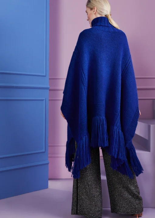Poncho PadmaPoncho1