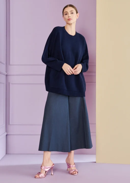 Pullover NellySweater1