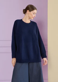 Pullover NellySweater1