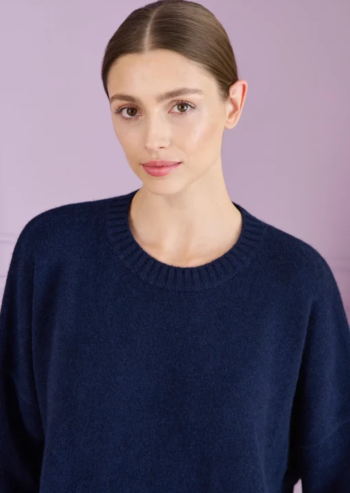 Pullover NellySweater1