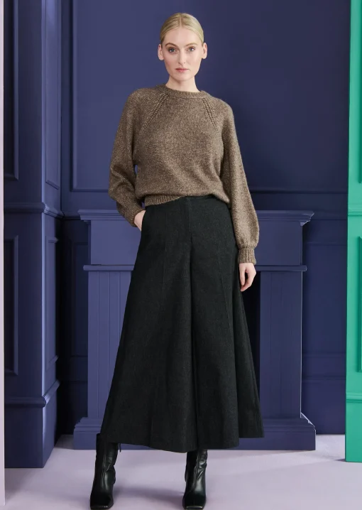 Pullover OnyxSweater1