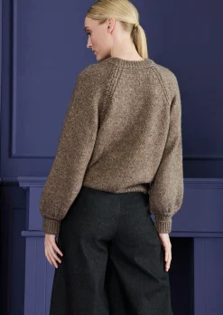 Pullover OnyxSweater1
