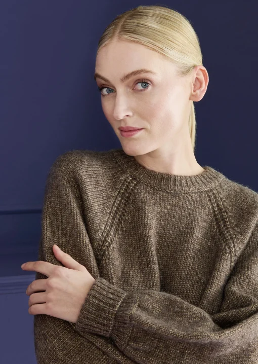 Pullover OnyxSweater1