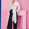 Wickelbluse Naxos1