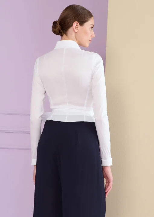 Wickelbluse Naxos1